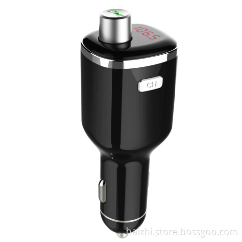 for mobile phone free logo mini car charger 12v